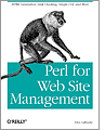 Perl for Web Site Management