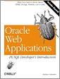 Oracle Web Applications:  PL/SQL Developer's Intro