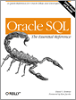 Oracle SQL: the Essential Reference
