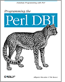 Programming the Perl DBI
