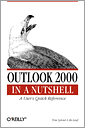 Outlook 2000 in a Nutshell