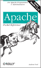Apache Pocket Ref