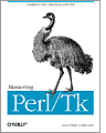 Mastering Perl/Tk