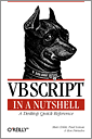 VBScript in a Nutshell