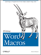 Writing Word Macros