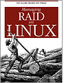 Managing RAID on Linux