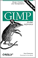 GIMP Pocket Reference