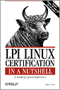 LPI Linux Certification in a Nutshell