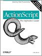 ActionScript: The Definitive Guide