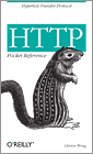 HTTP Pocket Reference