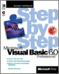 Microsoft® Visual Basic®  Professional 6.0 Step by Step