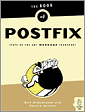 Cover of Book of Postfix