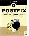 Book of Postfix