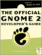 Official GNOME 2 Developer's Guide