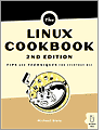 Linux Cookbook