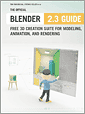 Official Blender 2.3 Guide