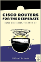 Cisco Routers for the Desperate