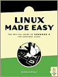 Cover of Linux Made Easy