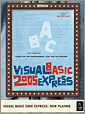 Cover of Visual Basic 2005 Express