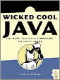 Cover of Wicked Cool Java