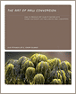 The Art of RAW Conversion