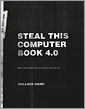 Cover of Steal This Computer Book 4.0