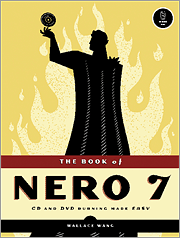 Book cover of The Book of Nero 7
