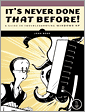 Cover of It's Never Done That Before