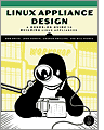 Linux Appliance Design