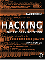 Hacking: The Art of Exploitation