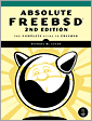 Absolute FreeBSD, 2nd Edition