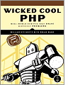 Wicked Cool PHP