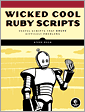 Wicked Cool Ruby Scripts