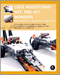 LEGO MINDSTORMS NXT One-Kit Wonders
