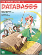 Cover of The Manga Guide to Databases
