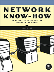 Book cover of Network Know-How