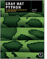 Gray Hat Python