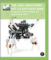 The LEGO MINDSTORMS NXT 2.0 Discovery Book