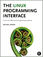 The Linux Linux Programming Interface