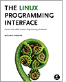 The Linux Programming Interface
