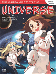 The Manga Guide to the Universe