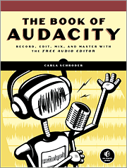 The Book of Audacity