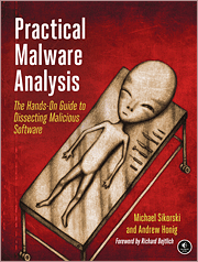 Practical Malware Analysis