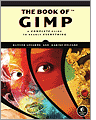 	
The Book of GIMP