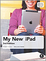 	
My New iPad, 3rd Edition