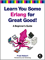 	
Learn You Some Erlang for Great Good!