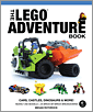 The LEGO Adventure Book, Vol. 1