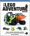 	
The LEGO Adventure Book