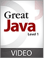 Great Java