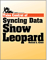 Take Control of Syncing Data in Snow Leopard